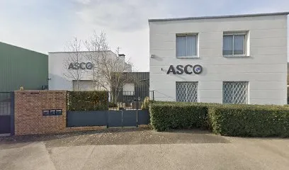 Image de ASCO Ascenseurs
