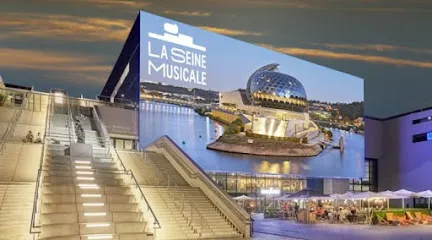 Image de FAIN Ascenseurs à Paris - Installation et maintenance