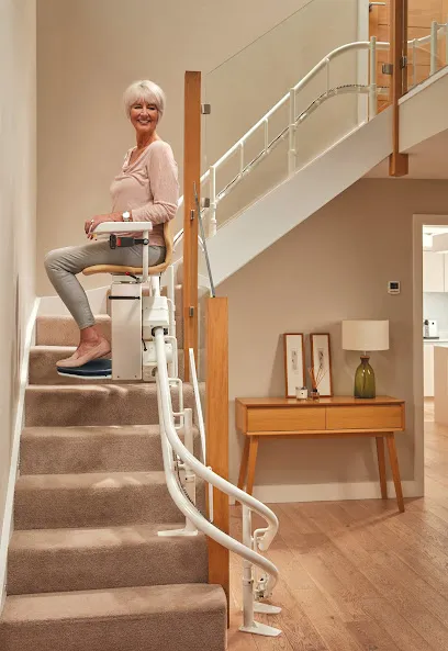 Image de Le Monte-escalier Français agence de CARHAIX
