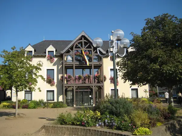 Monte Escalier Qualité Pose monte escalier Acigné