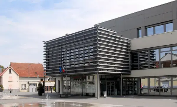 Monte Escalier Qualité Pose monte escalier Audincourt