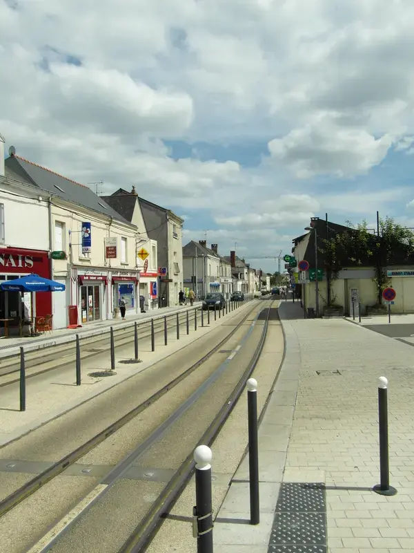 Monte Escalier Qualité Pose monte escalier Avrillé
