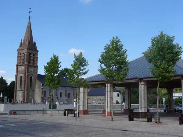 Monte Escalier Qualité Pose monte escalier Barbazan-Debat