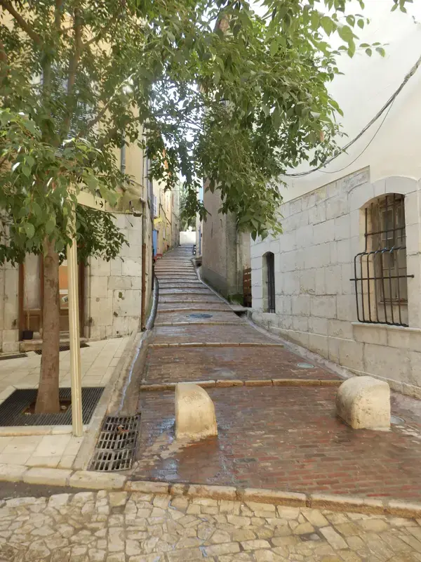 Monte Escalier Qualité Pose monte escalier Brignoles