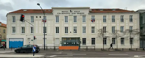 Monte Escalier Qualité Pose monte escalier Champigny-sur-Marne