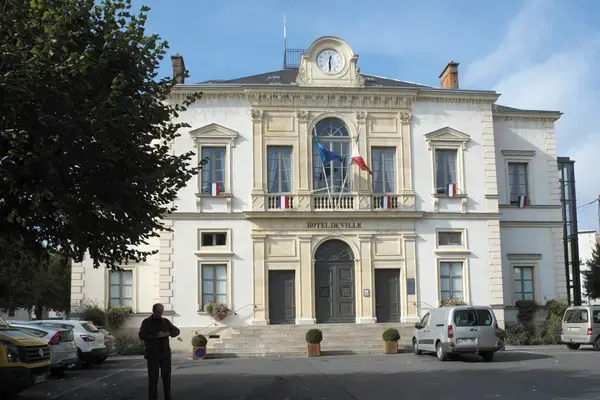 Monte Escalier Qualité Pose monte escalier Coulommiers
