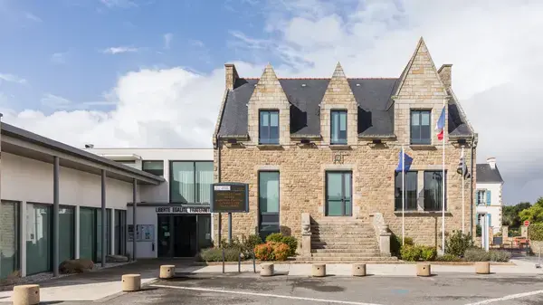 Monte Escalier Qualité Pose monte escalier Erdeven