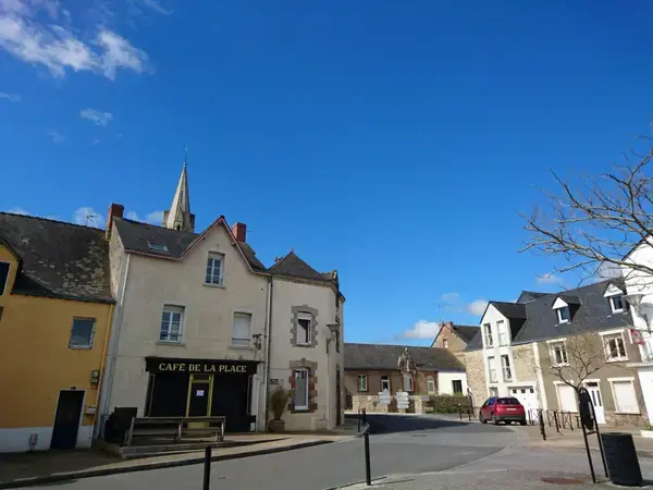 Monte Escalier Qualité Pose monte escalier Férel
