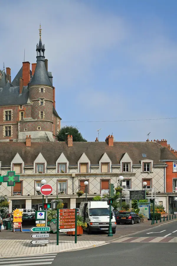 Monte Escalier Qualité Pose monte escalier Gien