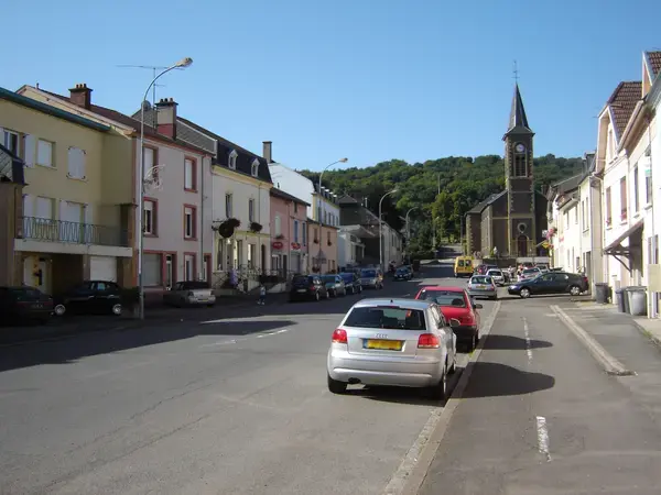 Monte Escalier Qualité Pose monte escalier Gorcy