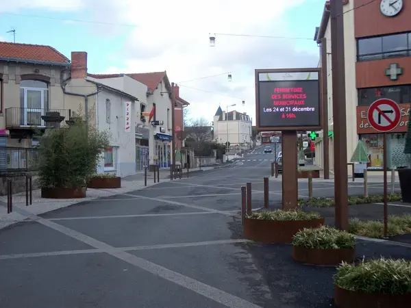 Monte Escalier Qualité Pose monte escalier Le Cendre