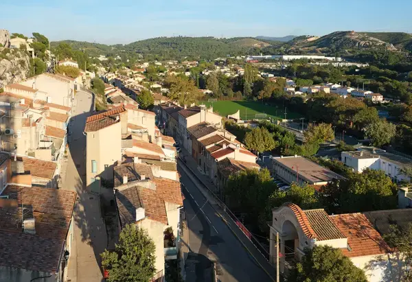 Monte Escalier Qualité Pose monte escalier Les Pennes-Mirabeau