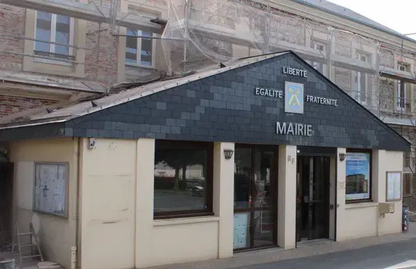 Monte Escalier Qualité Pose monte escalier Octeville-sur-Mer