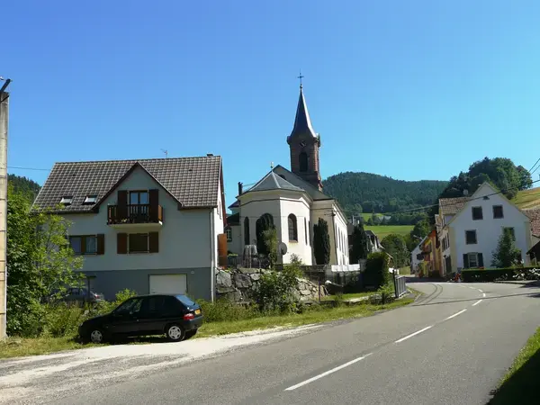 Monte Escalier Qualité Pose monte escalier Orbey