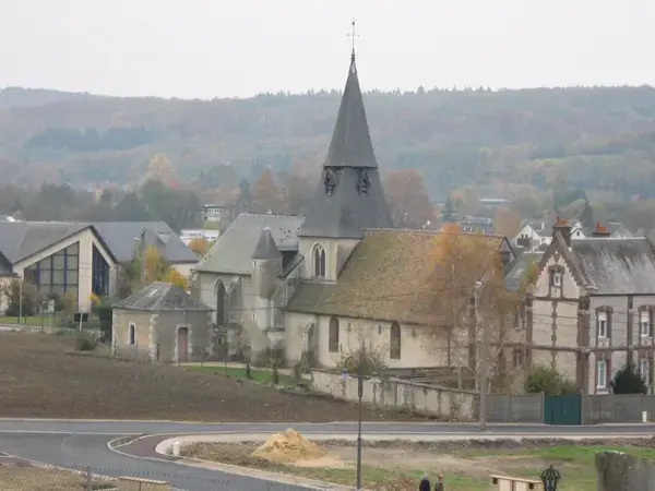 Monte Escalier Qualité Pose monte escalier Romilly-sur-Andelle