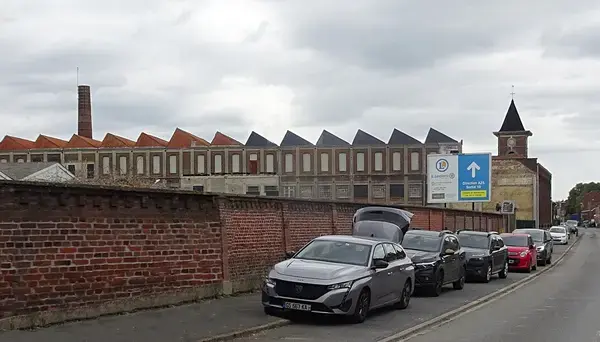 Monte Escalier Qualité Pose monte escalier Sailly-sur-la-Lys