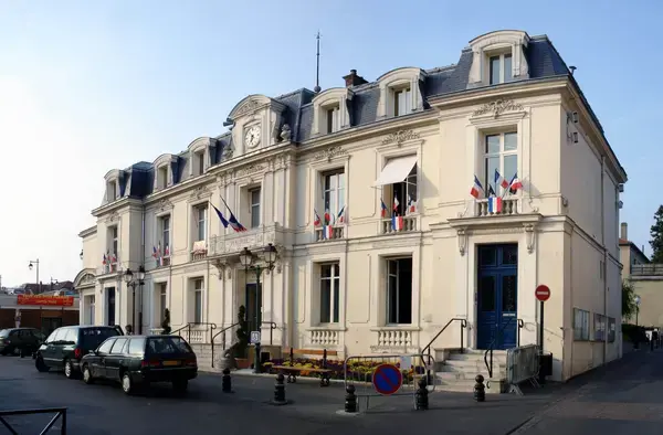 Monte Escalier Qualité Pose monte escalier Saint-Leu-la-Forêt