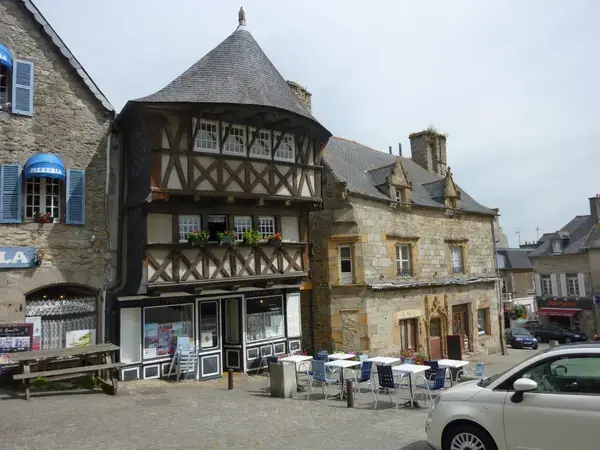 Monte Escalier Qualité Pose monte escalier Saint-Renan