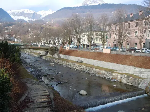 Monte Escalier Qualité Pose monte escalier Sallanches