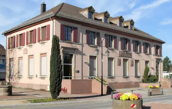 Monte Escalier Qualité Pose monte escalier Sausheim