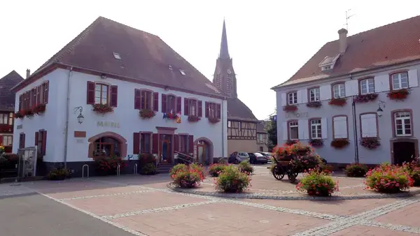 Monte Escalier Qualité Pose monte escalier Scherwiller