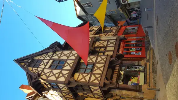 Monte Escalier Qualité Pose monte escalier Thiers