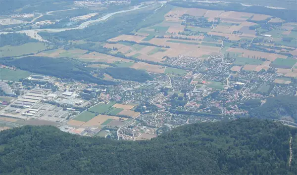 Monte Escalier Qualité Pose monte escalier Varces-Allières-et-Risset