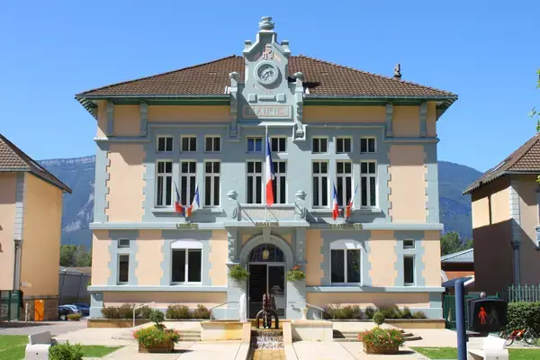 Monte Escalier Qualité Pose monte escalier Villard-Bonnot