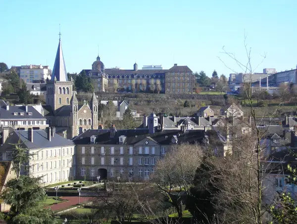 Monte Escalier Qualité Pose monte escalier Vire Normandie